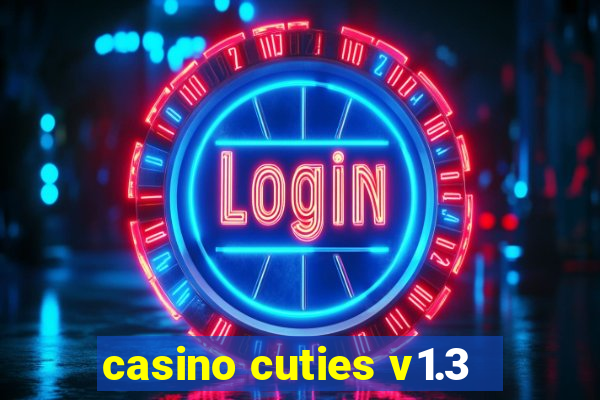 casino cuties v1.3 - android.apk